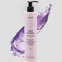 TEKNIA Frizz Control Conditioner - Après-shampooing disciplinant anti-frisottis cheveux bouclés - 300ml