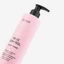 TEKNIA Frizz Control Conditioner - Après-shampooing disciplinant anti-frisottis cheveux bouclés - 300ml