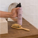 TEKNIA Frizz Control Protector - Spray thermoprotecteur anti-frisottis cheveux bouclés à frisés - 300ml