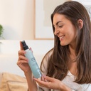 TEKNIA Organic Balance Hydra-oil - Soin double nourrissant protecteur sans rinçage tous cheveux - 200ml