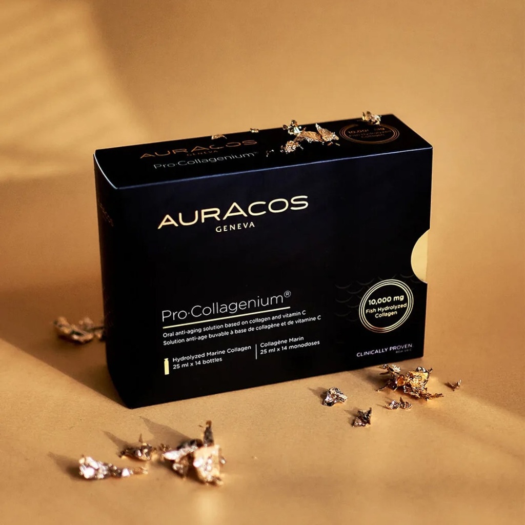 auracos pro collagenium