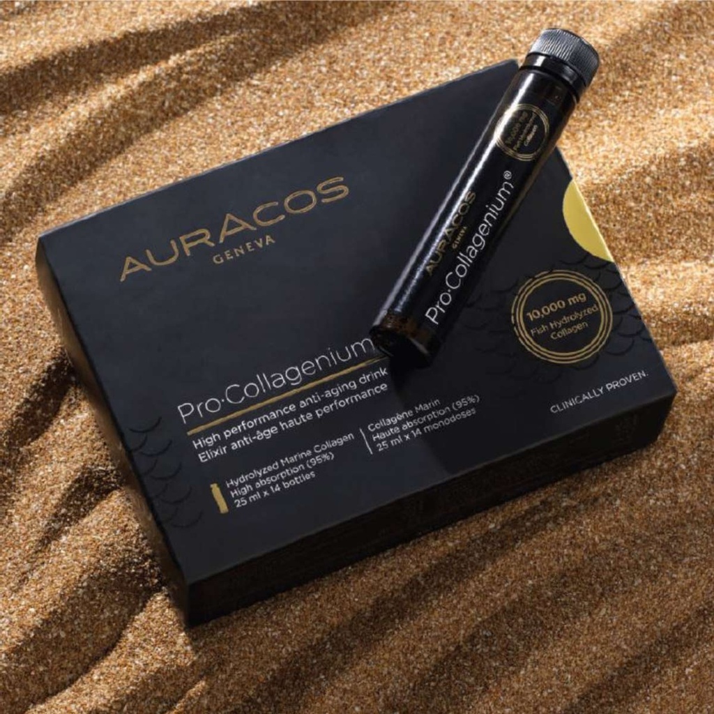 auracos pro collagenium maroc