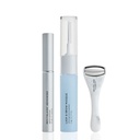 REVITALASH Ultimate Eye Collection - Revitalash Advanced 3.5 ml + Lash & Brow Masque 5.0 ml + Depuffing Eye Roller