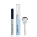 REVITALASH Ultimate Brow Collection - Revitabrow Advanced 3.0ml + Lash & Brow Masque 5.0ml + Depuffing Eye Roller