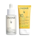 CAUDALIE Coffret Vinoperfect Votre Duo Anti-Taches de l'Été - Édition 2024