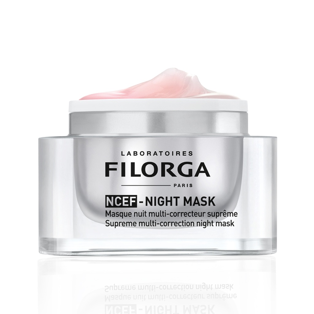 filorga NCEF-Night Mask Masque nuit suprême fil497-mnc050