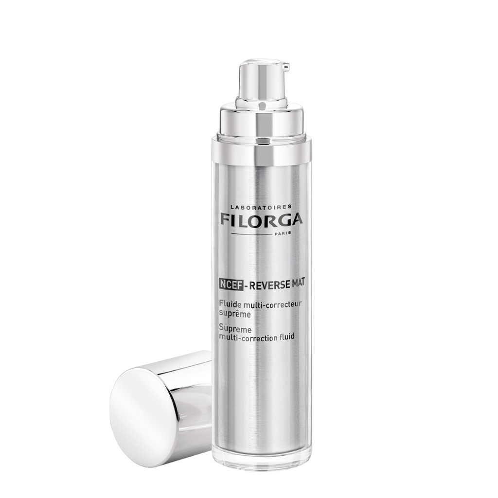 filorga NCTF-Intensive Fluide régérant peaux mixtes fil497-fgs050