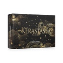 KERASTASE Coffret Genesis Édition Holidays 2024 - Coffret anti-chute pour cheveux fins
