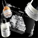 L'ORÉAL PROFESSIONNEL Metal Detox Coffret Glacial Utopia Trio pour cheveux colorés et sensibilisés