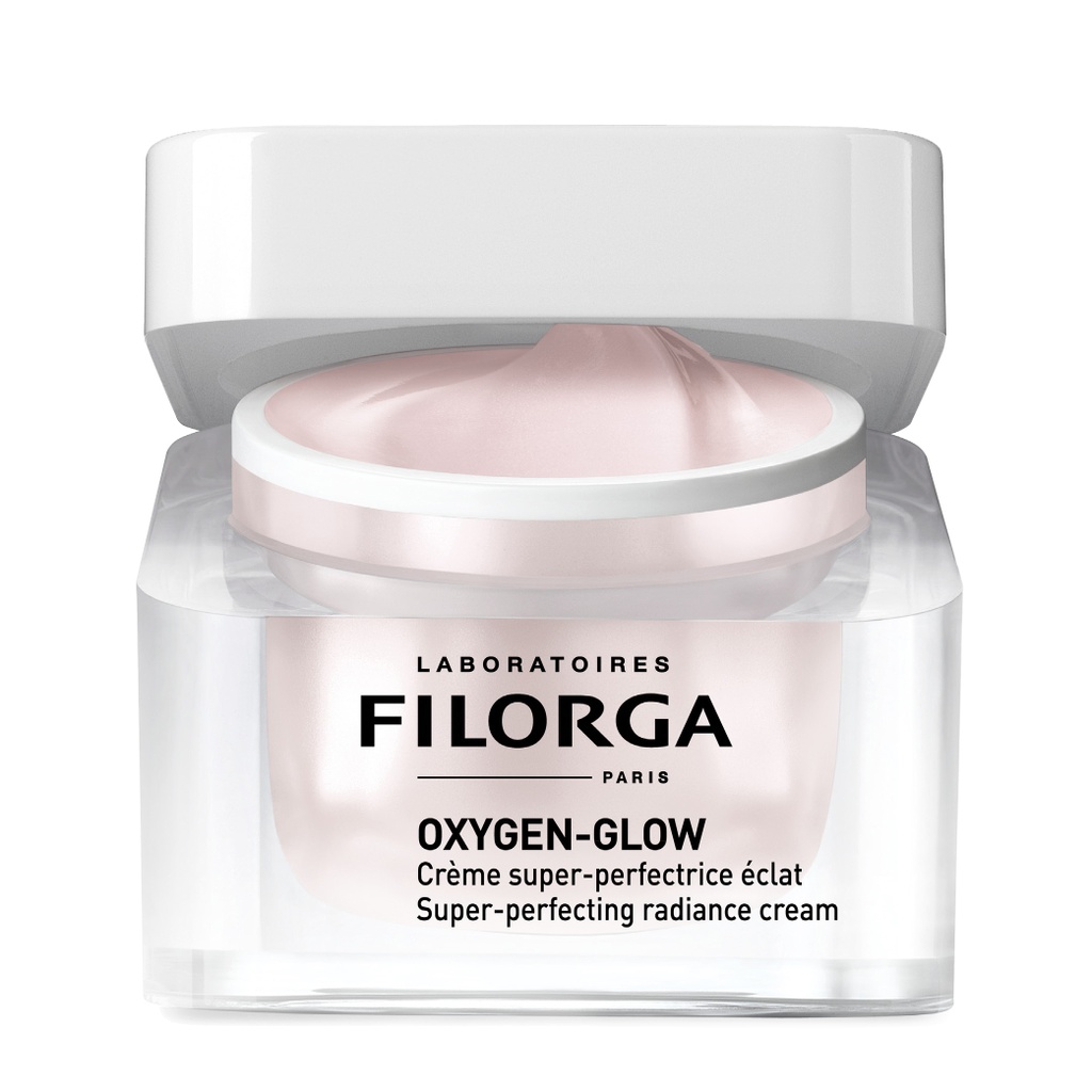 filorga Oxygen Glow Crème super-perfectrice éclat fil496-csp050