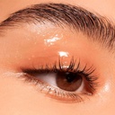 ESSENCE Dewy Eye Gloss Liquid Shadow - Fards à paupières transparent liquide - 01 Crystal Clear