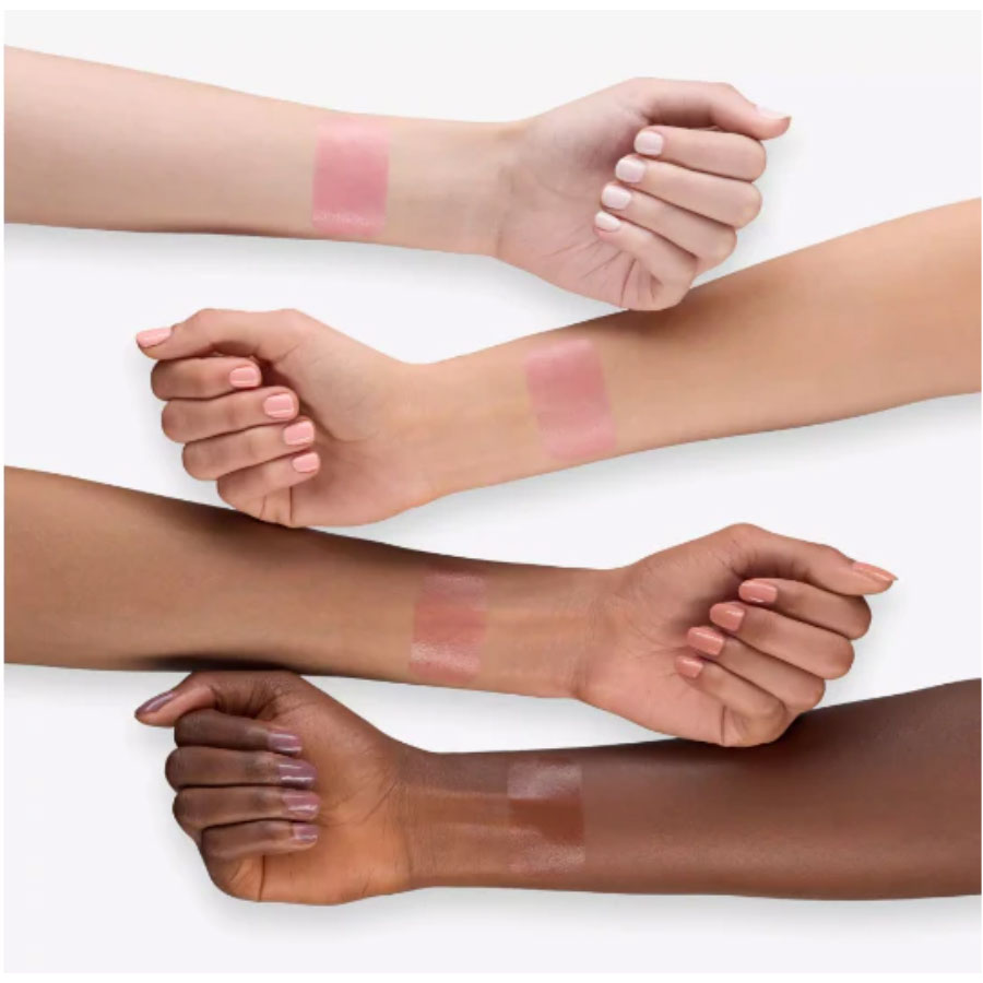 ESSENCE Electric Glow Colour Changing Lip & Cheek Oil - Huile révélatrice de couleur lèvres et joues