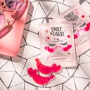 ESSENCE Emily in Paris - Patchs hydrogel contour des yeux