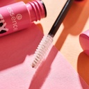ESSENCE Fix It Like A Boss - Gel fixateur transparent sourcils