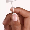 ESSENCE French Manicure Tip Painter - Vernis blanc pour french manucure pinceau précis