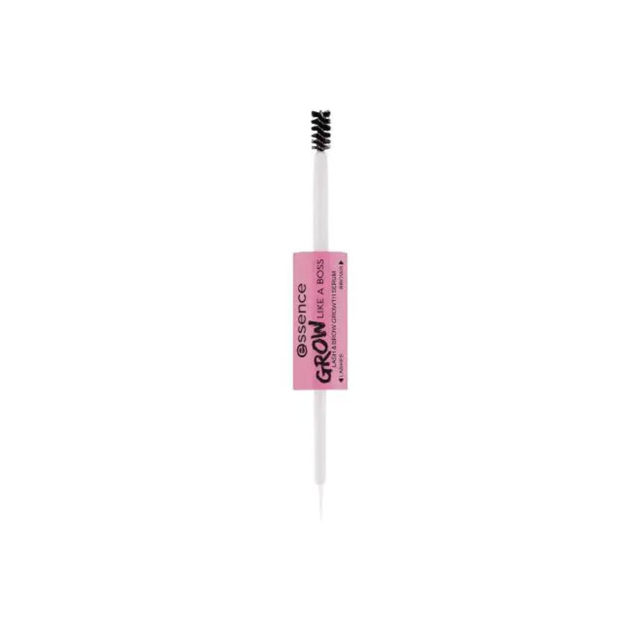 ESSENCE Grow Like a Boss Lash & Brow Growth Serum - Sérum croissance cils et sourcils