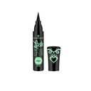 ESSENCE Lash Princess Liner Black - Eyeliner pointe feutre noir