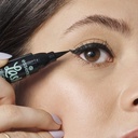 ESSENCE Lash Princess Liner Black - Eyeliner pointe feutre noir