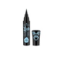 ESSENCE Lash Princess Liner Black Waterproof - Eyeliner pointe feutre noir résistant à l'eau