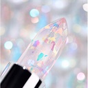 ESSENCE Meta Glow Colour Changing Lipstick - Rouge à lèvres révélateur de couleur naturelle