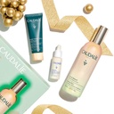 CAUDALIE Coffret Les Best-Sellers Soins & Éclat - Édition 2024