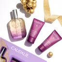 CAUDALIE Le Coffret Noël Les Essentiels Corps Nutrition 2024