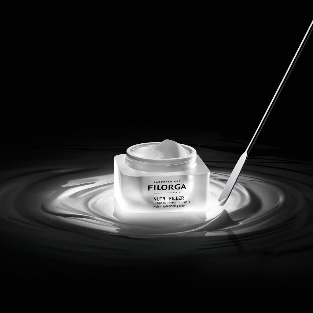 filorga Nutri-Filler Crème nutri-reconstituante fil491-cnr050