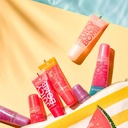ESSENCE Juicy Bomb Shiny Lipgloss - Gloss parfum fruité fini ultra-brillant