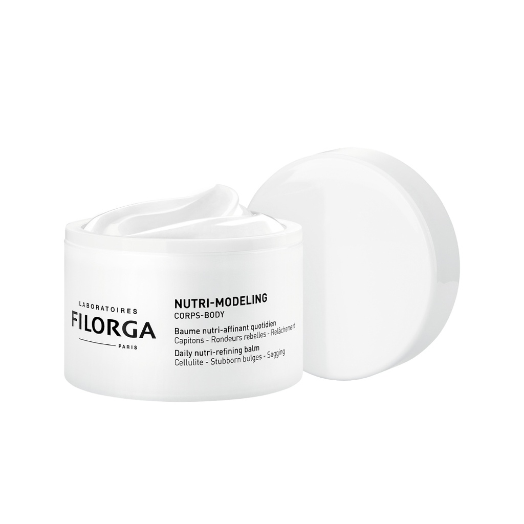 filorga Nutri-modeling Baume corps nutri-affinant fil491-bcn200