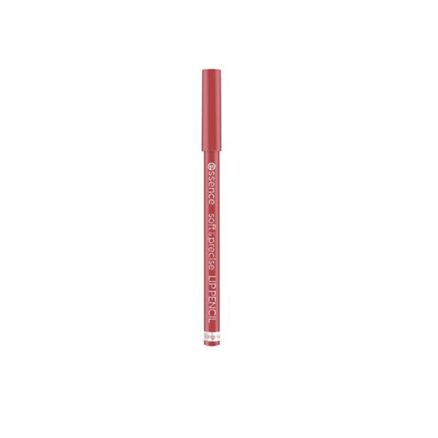 ESSENCE Soft & Precise Lip Pencil - Crayon à lèvres précision application facile