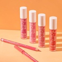 ESSENCE Tinted Kiss Hydrating Lip Tint - Encre à lèvres hydratant léger longue tenue