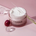 CAUDALIE Resveratrol-Lift Crème Cachemire - Crème redensifiante anti-rides pour tous types de peaux - 50ml