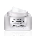 filorga Time-Filler Night Crème nuit rides fil490-cnm050