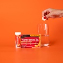 FORTE PHARMA Ultra-Boost 4G - Complément alimentaire effet boost immédiat - 20 comprimés effervescents