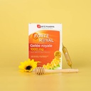 FORTE PHARMA Forté Royal - Complément alimentaire énergisant à la gelée royale 1000mg - 20 ampoules