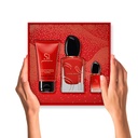 GIORGIO ARMANI Coffret Si Passione Eau de Parfum Femme 50ml + Format Voyage 7ml + Lait Hydratant 50ml