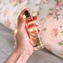 PANIER DES SENS Huile Essentielle - Eau de toilette - 50ml (Rose)