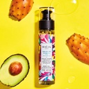 BAIJA Delirium Floral - Huile corps iris patchouli pour tous types de peaux - 50ml