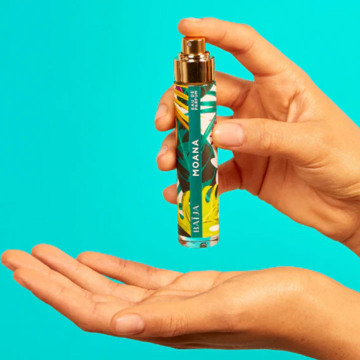 BAIJA Moana - Eau de parfum - 15ml