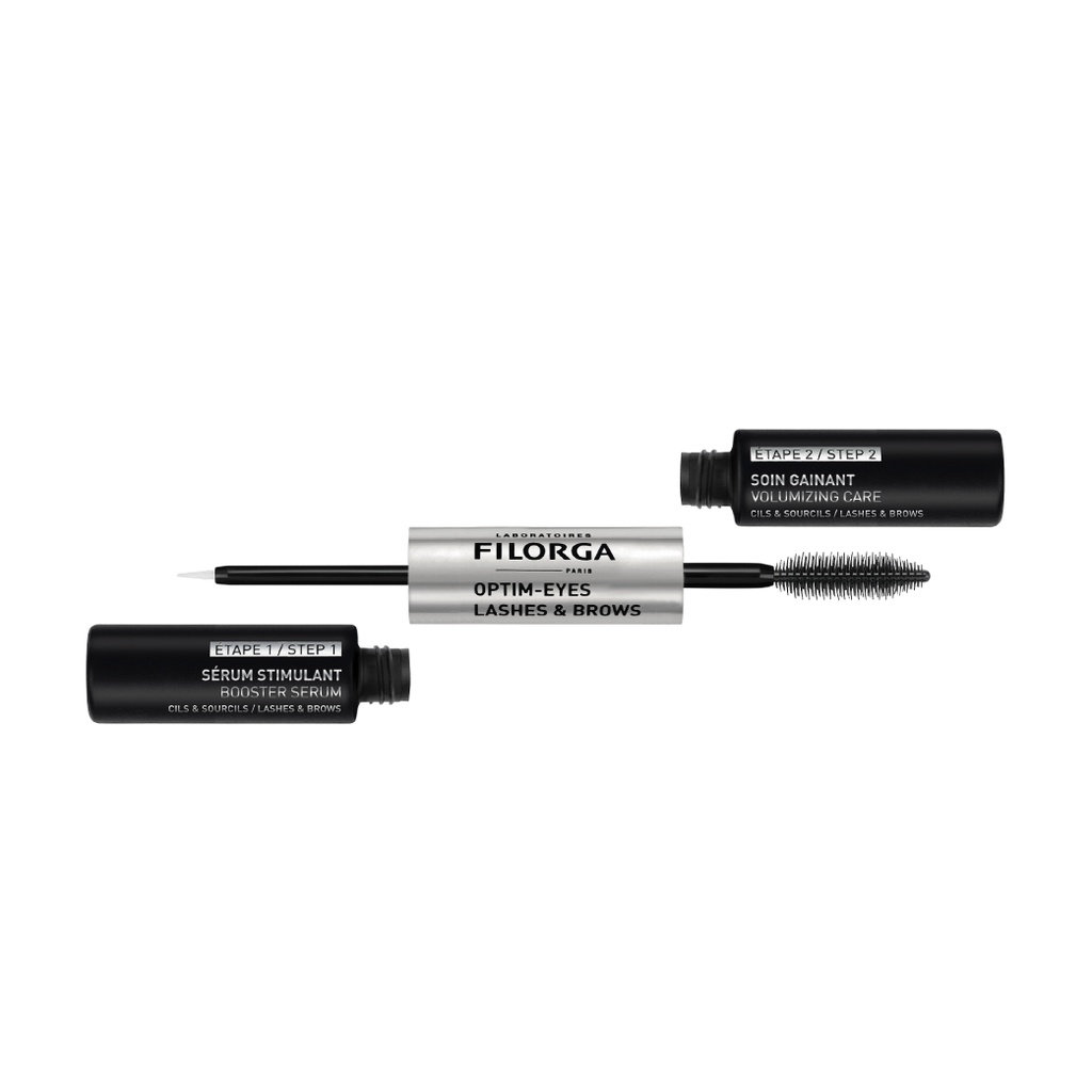 filorga Optim Eyes Sérum stimulant cils sourcils fil489-sss065