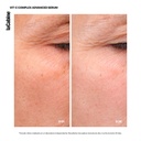 LA CABINE 25% Vit-C Complex Advanced Serum - Sérum anti-âge illuminateur à 25% de complexe de vitamine C pour tous types de peaux - 30ml