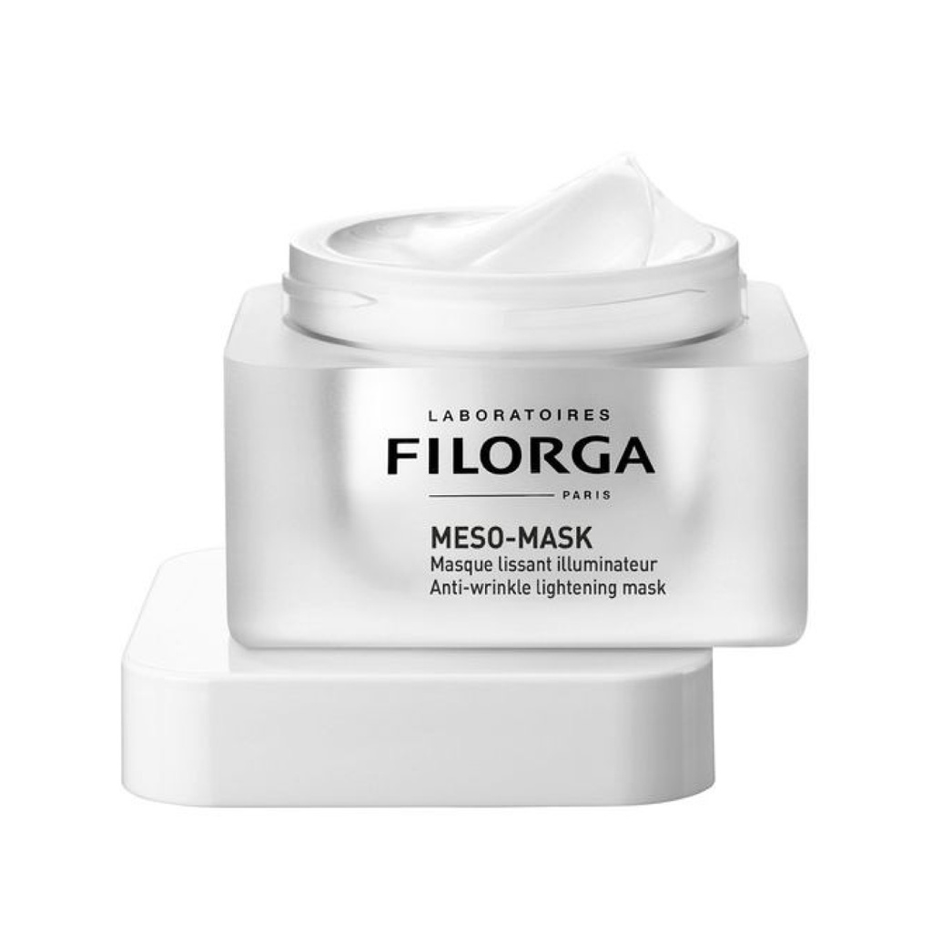 fiorga meso-mask masque lissant illuminateur fil488-mli050