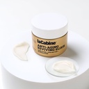 LA CABINE Anti-Aging Reviving Elixir - Crème visage anti-âge global revitalisante anti-rides profondes anti-imperfections éclat pour tous types de peaux - 50ml