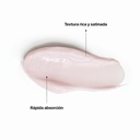 LA CABINE Collagen Boost - Crème visage anti-âge raffermissante et repulpante pour tous types de peaux - 50ml