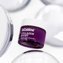 LA CABINE Collagen Boost - Crème visage anti-âge raffermissante et repulpante pour tous types de peaux - 50ml