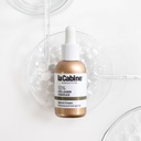 LA CABINE Monoactives 10% Collagen Complex - Crème-sérum anti-âge raffermissante redensifiante hydratante pour tous types de peaux - 30ml