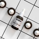 LA CABINE Monoactives 15% Niacinamide - Crème-sérum correctrice unifiante anti-imperfections anti-taches pour tous types de peaux - 30ml