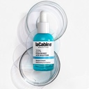 LA CABINE Monoactives 20% Hyaluronic Acid Solution - Crème-sérum hydratante repulpante anti-rides effet combleur pour tous types de peaux - 30ml