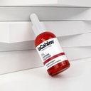 LA CABINE Monoactives 4% Peptides Solution - Crème-sérum anti-âge raffermissante lissante revitalisante pour tous types de peaux - 30ml