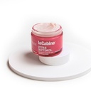 LA CABINE Pure Retinol Cream - Crème visage anti-âge rénovatrice lissante et unifiante pour tous types de peaux - 50ml